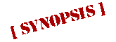 Synopsis
